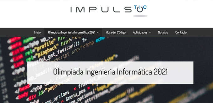 Olimpiada de Informática de Asturias 2021
