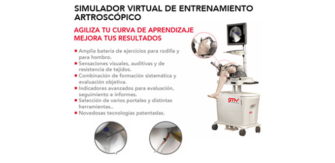 La URJC participa en un proyecto europeo de apoyo a la formación en biomedicina