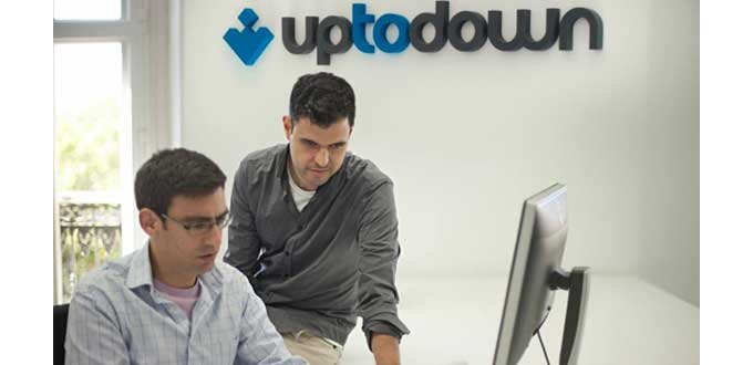 Uptodown, nacida en 2002 por iniciativa de dos estudiantes de Ingeniería Informática de la UMA, se alía con Unity, plataforma líder mundial de juegos móviles