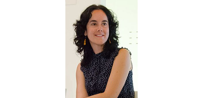 La directora de Identidad Digital de la Universidad de Deusto señala que las decisiones que toma un algoritmo están sujetas a condicionamientos humanos