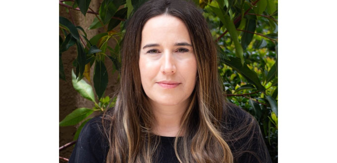 La ingeniera informática Marta Fonda reflexiona sobre la importancia de los referentes femeninos y la igualdad en el mundo tecnológico