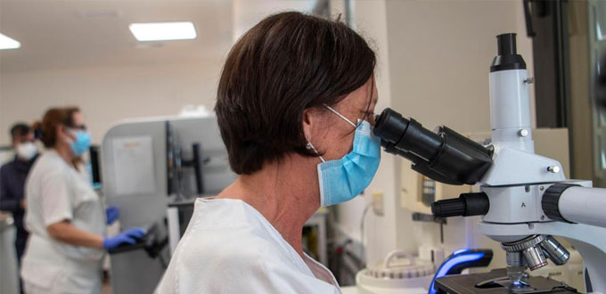 El Hospital de Valme y la Universidad de Sevilla colaboran en un proyecto para el diagnóstico del cáncer de próstata mediante inteligencia artificial