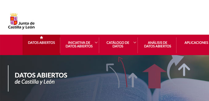 Premios de Datos Abiertos de Castilla y León