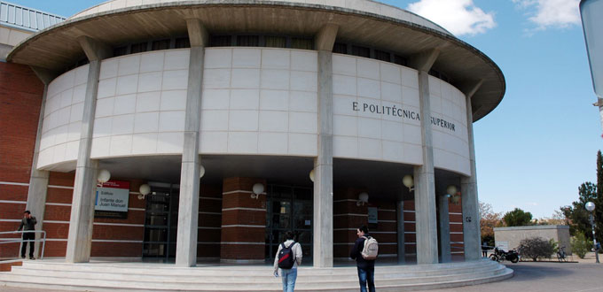 15 recién licenciados de la Escuela Superior de Ingeniería Informática de Albacete participarán en el proyecto de transición digital del sector agroalimentario que impulsa Castilla-La Mancha