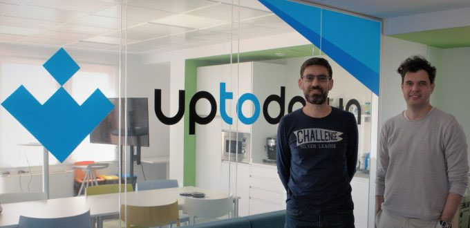 Forbes publica un artículo sobre Uptodown, la competencia malagueña de Google Play, creada por dos ingenieros informáticos de la Universidad de Málaga