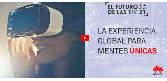 Becas de formación de Huawei para estudiantes de Ingeniería Informática