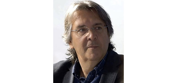 El catedrático de Ingeniería Telemática de Escuela de Informática de la UMA Javier López recibe el Premio Carlomagno de Investigación