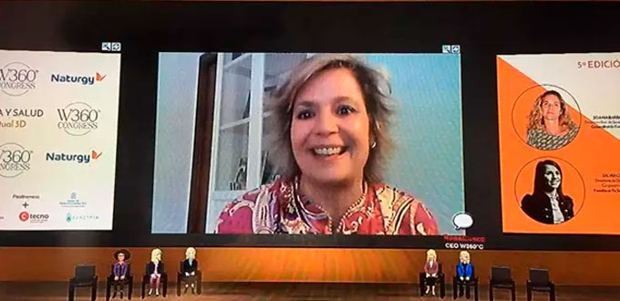 El futuro de las Stem a debate en el WomenTech21
