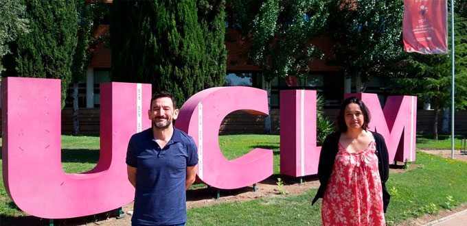 Premian a dos docentes de la Universidad Castilla-La Mancha en los SEIO-Fundación BBVA