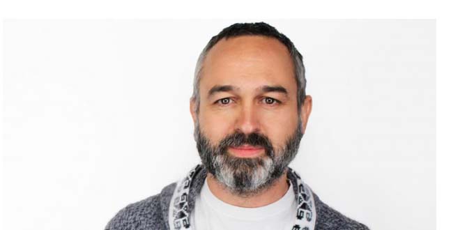 Sergio Boixo, el ingeniero informático español que dirige uno de los equipos experimentales de Google en computación cuántica