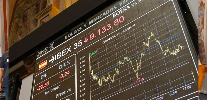 La inteligencia artificial aplicada a la inversión en Bolsa