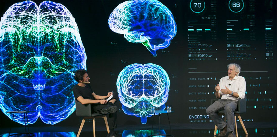 Evento de El País Retina sobre cómo moldear la forma en la que la tecnología está transformando el mundo