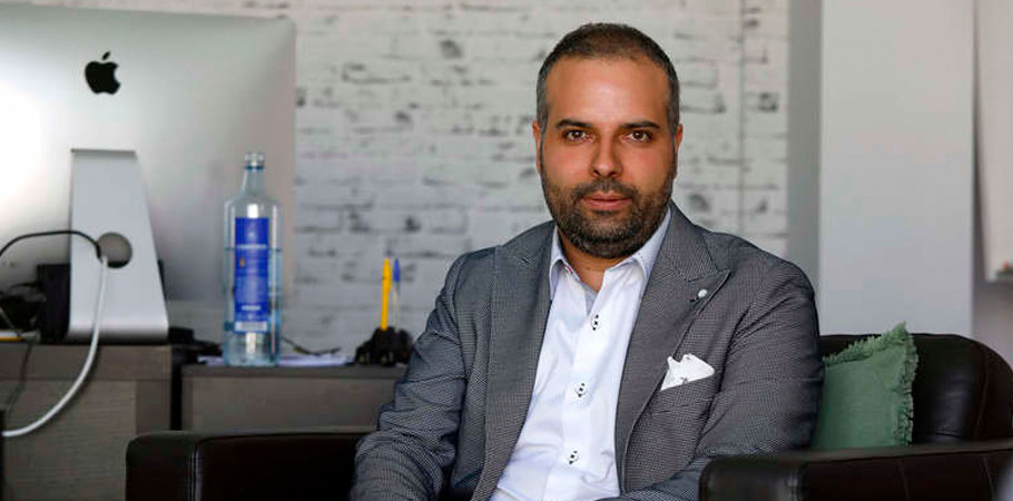 El ingeniero informático Pablo Escapa Gordón propone un sistema de ciberseguridad para los vehículos autónomos