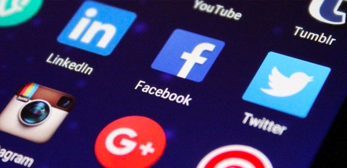 Un grupo de investigación de VRAIN UPV desarrolla un sistema capaz de detectar las emociones en redes sociales