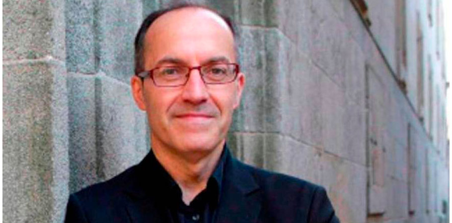 Senén Barro, Premio Nacional de Informática de la Sociedad Científica Informática de España y la Fundación BBVA