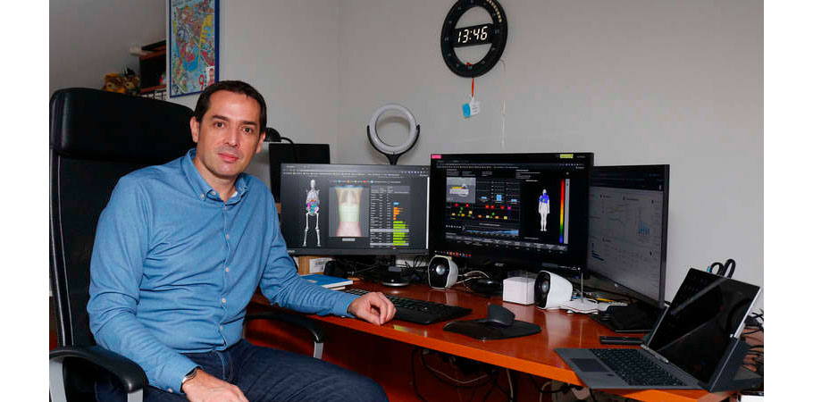 Big Data para contar la radiación médica