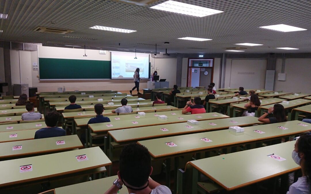 Manifiesto de apoyo a la enseñanza de Informática en Bachillerato