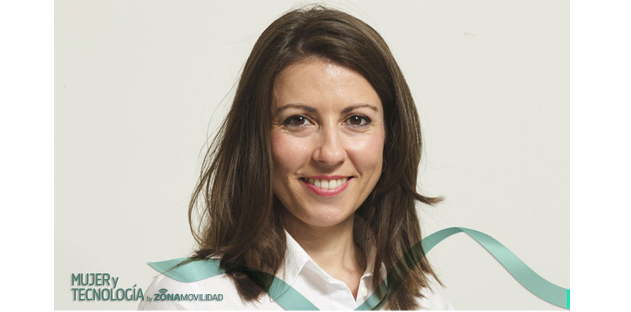 Entrevista a Isabel López (Samsung) en Zonamovilidad.com: “Las chicas tienen un alto interés por asignaturas STEM a edades tempranas, pero conforme van madurando estas inquietudes cambian”