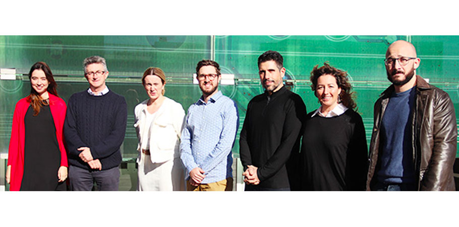 La UPV integra dispositivos inalámbricos, big data y análisis predictivo en la nube para la conservación de colecciones de arte en Proyecto H2020 Collection Care
