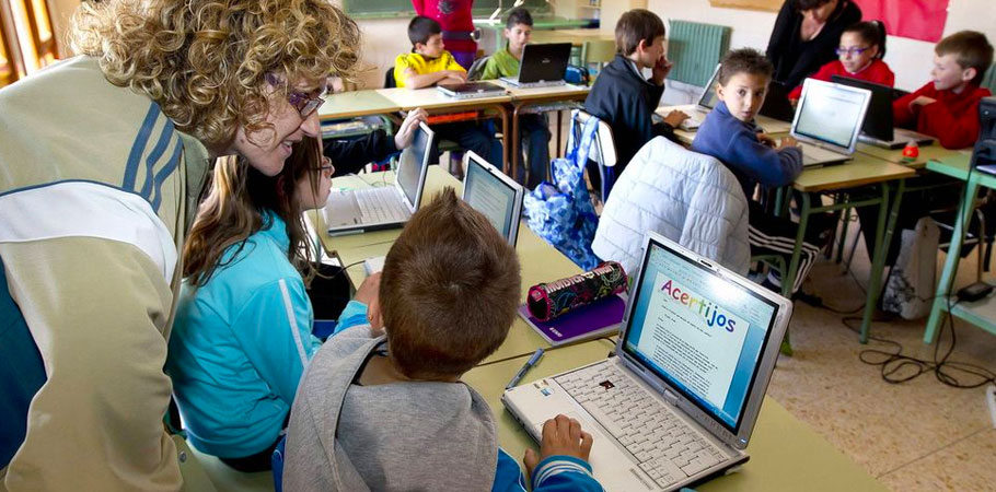 En El Confidencial: Los profesores de informática se revuelven contra la Lomloe