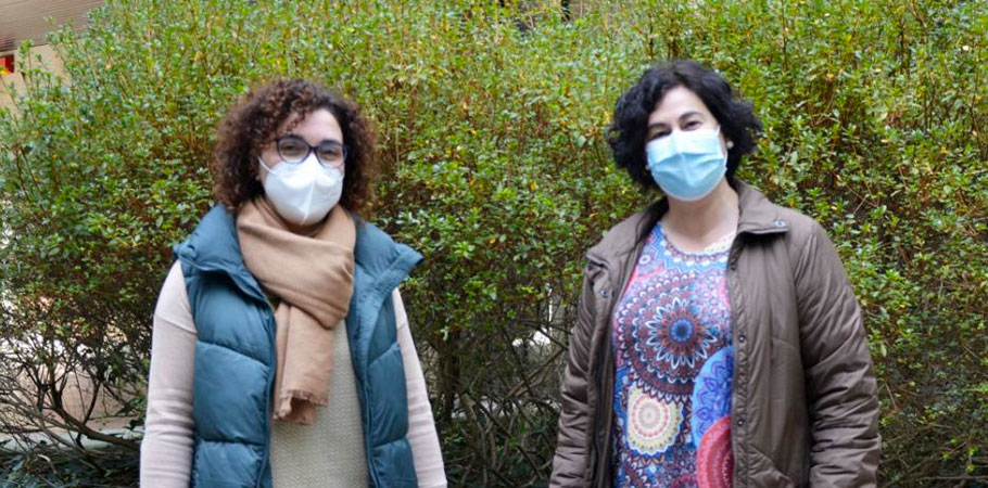 Investigadores de la Facultad de Ciencias y de la Escuela de Ingeniería Informática  del Campus de Ourense Crean un método para predecir las concentraciones de polen en Ourense y evitar riesgos a los alérgicos