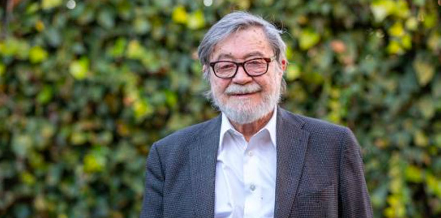 El ingeniero informático Judea Pearl gana el premio Fronteras del Conocimiento por «aportar una base moderna a la inteligencia artificial»