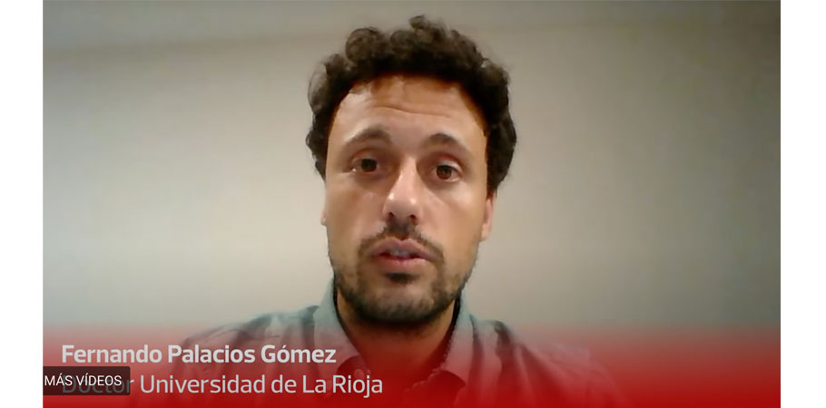 La tesis doctoral del ingeniero informático Fernando Palacios plantea la viticultura digital como alternativa a los métodos tradicionales