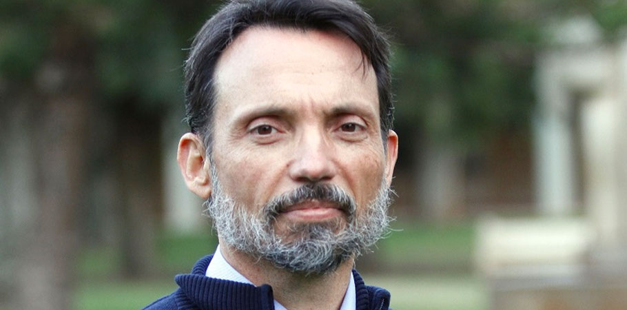 José Hernández-Orallo, profesor de la Universitat Politècnica de València e investigador asociado del Leverhulme: el español al que llamó Microsoft para diseñar el futuro de la IA