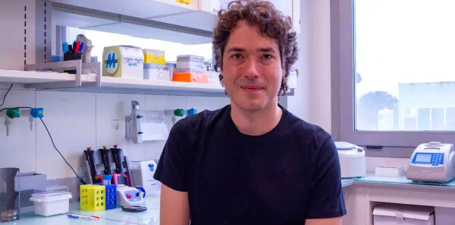 ECCO: un ejército de ordenadores bacterianos para recuperar el equilibrio medioambiental
