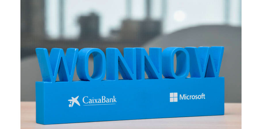 CaixaBank y Microsoft convocan la quinta edición de los Premios Wonnow para las mejores estudiantes STEM