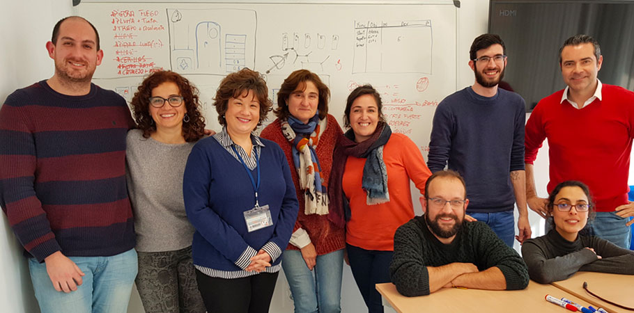 La Universidad de Cádiz y Omnium Lab Studios crean ‘EscodeRoom’, un videojuego para aprender la lógica de la programación