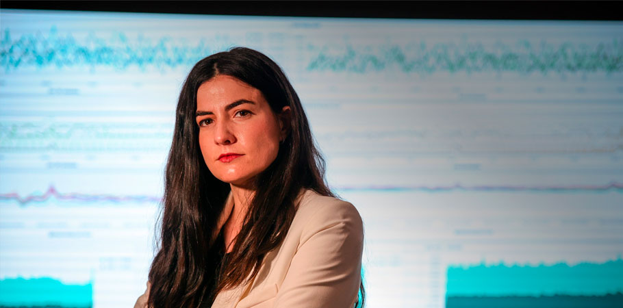 Entrevista en El Confidencial a Laura Lacarra, ingeniera Informática especializada en Big Data