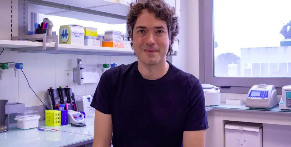 Entrervista a Ángel Goñi-Moreno, Doctor en Ingeniería Informática e investigador del Centro de Biotecnología y Genómica de Plantas