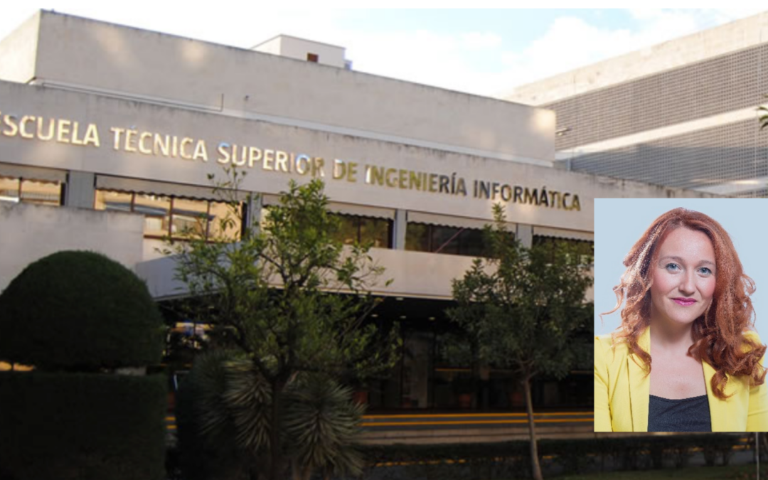 Sólo un 11% del alumnado matriculado en Ingeniería Informática en Sevilla es femenino