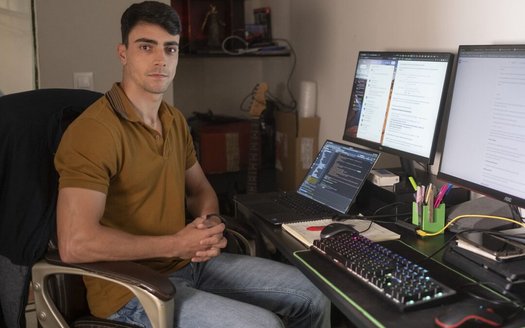 Trabajar en el ‘big data’: El sector de los macrodatos está en auge y en busca de ingenieros, analistas o científicos
