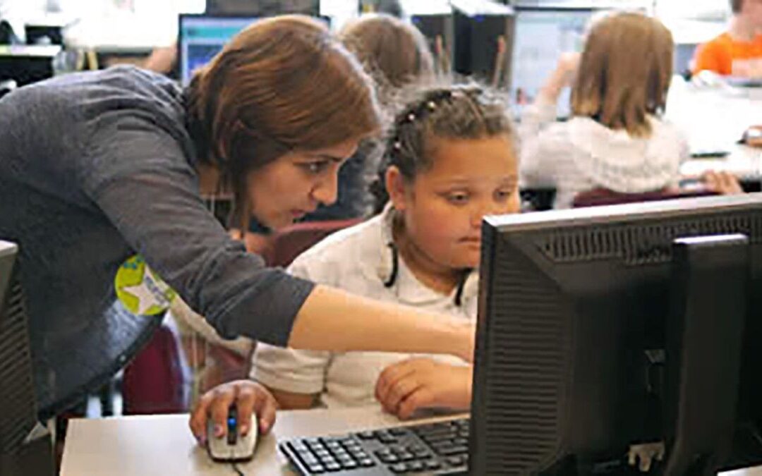 Enseñar programación a los niños, una inversión segura para el futuro