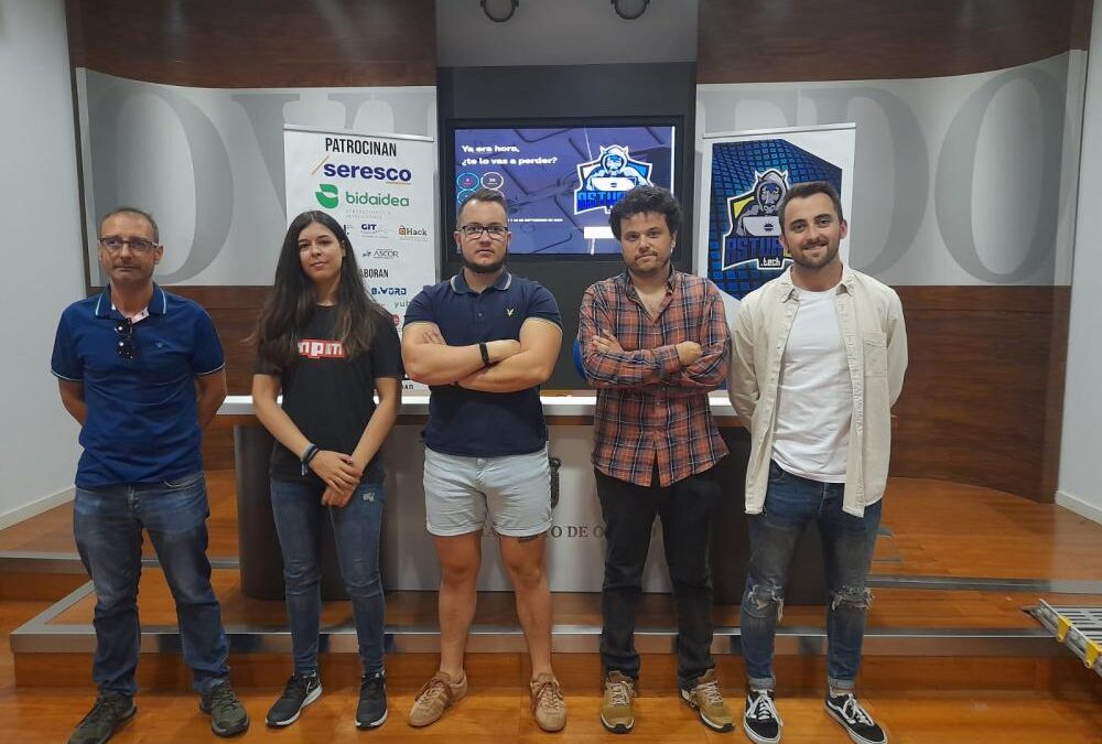 Oviedo acoge el primer Congreso de Ciberseguridad en Asturias