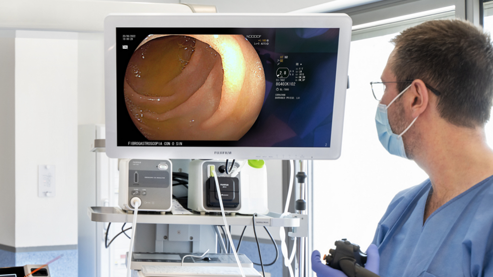 Cinco especialidades del ámbito de la salud en las que la inteligencia artificial ya ofrece grandes avances
