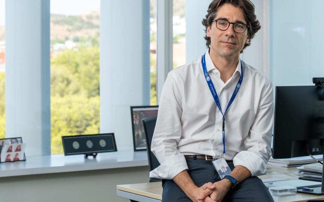 España se posiciona con ventaja en la computación cuántica europea