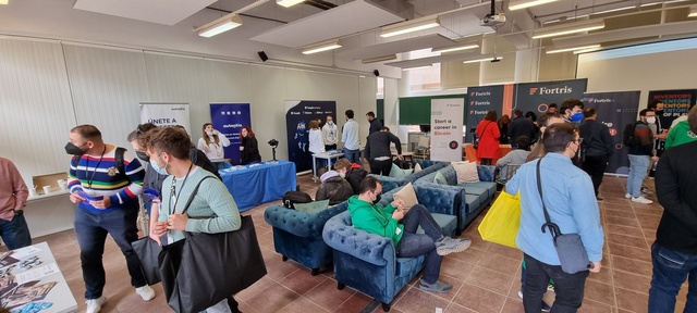 Vuelve a Málaga BiznagaFest, la cita para los fanáticos de Google