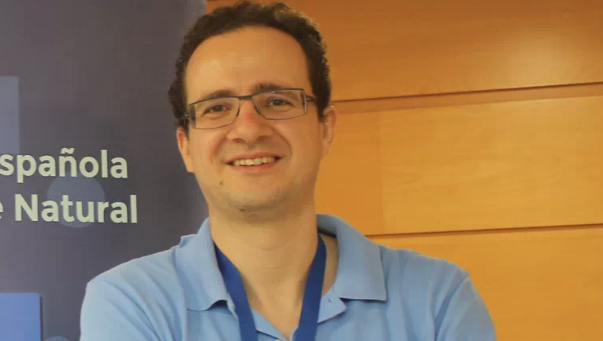 Carlos Gómez Rodríguez, investigador de la UDC, Premio Nacional de Investigación para Jóvenes en el área de las TIC