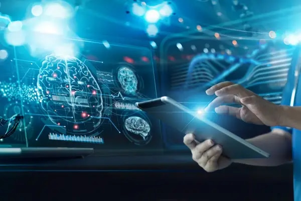 El nuevo reto de la Inteligencia Artificial: Varias universidades españolas forman parte de un consorcio de investigación para prevenir enfermedades degenerativas
