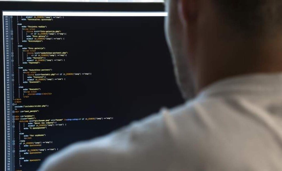 El programador, el perfil más demandado por las empresas