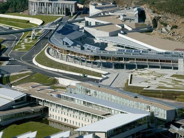 Las universidades públicas gallegas apuestan por trabajo conjunto en ciberseguridad y por la inserción de más mujeres