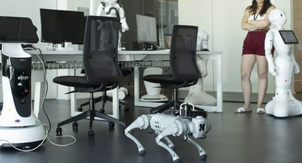 La educación en Inteligencia Artificial