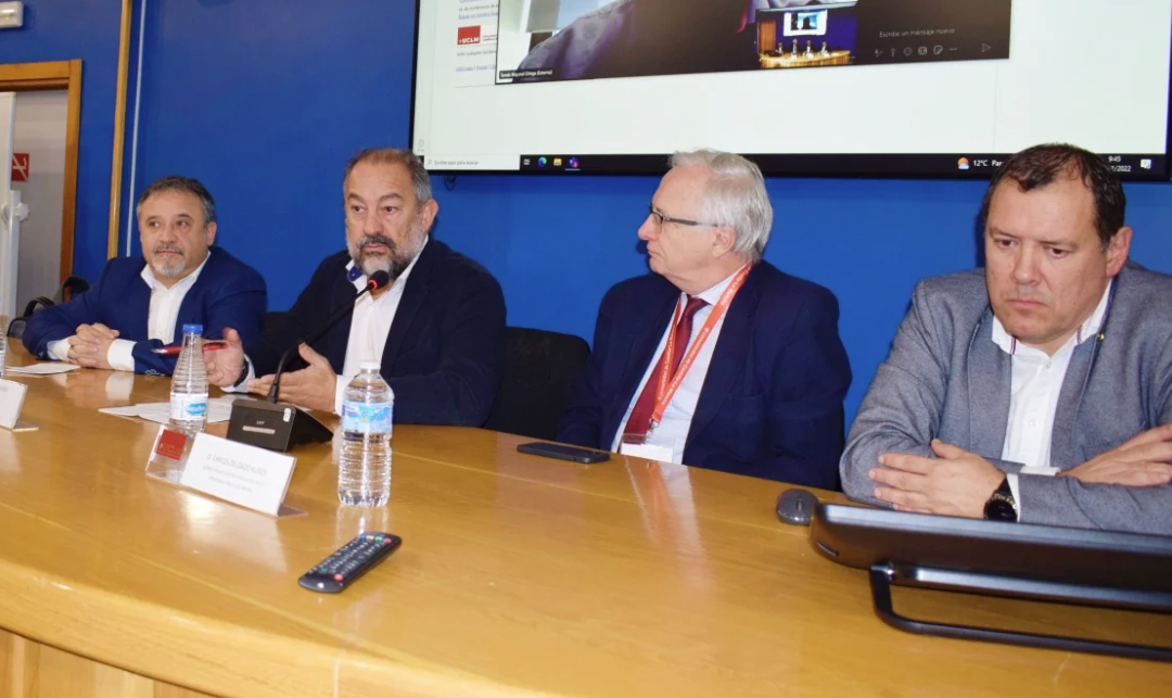 La UCLM acoge en el Campus de Albacete las II Jornadas CertiDigital