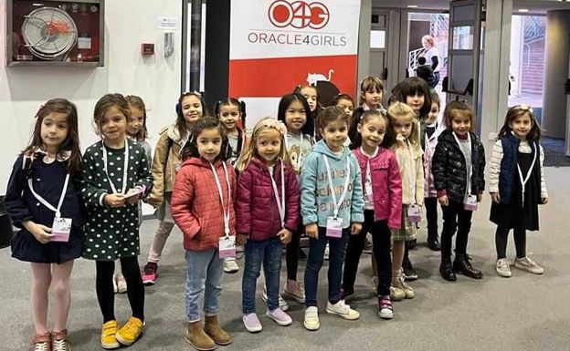 Plan para el sábado en Málaga: aprender a programar