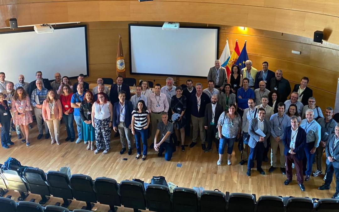La Asamblea de CODDII acuerda actualizar y adaptar los programas de Grado y Máster Universitario en Ingeniería Informática al Real Decreto 822/2021