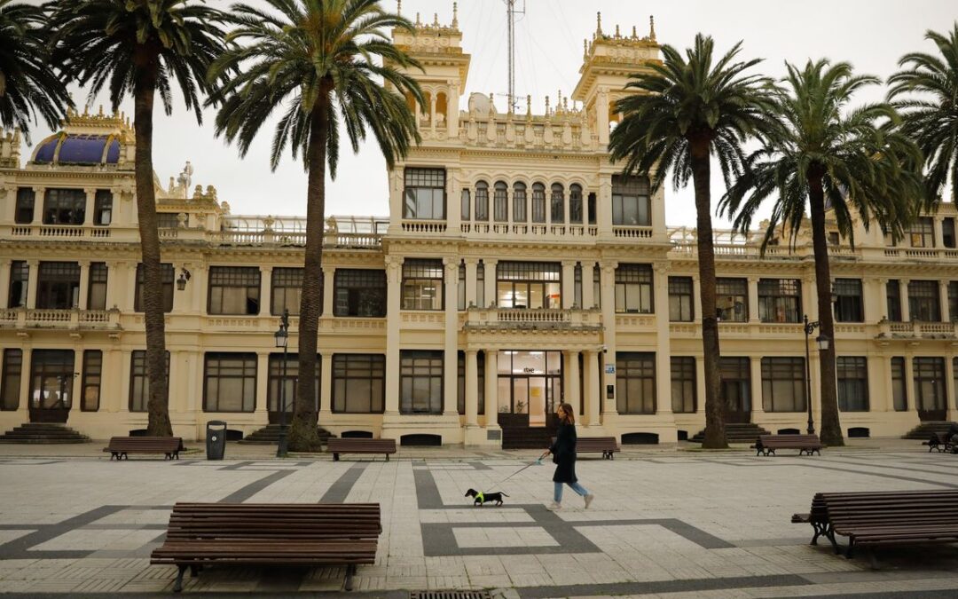 A Coruña será la sede oficial de la Agencia Española de Supervisión de Inteligencia Artificial 