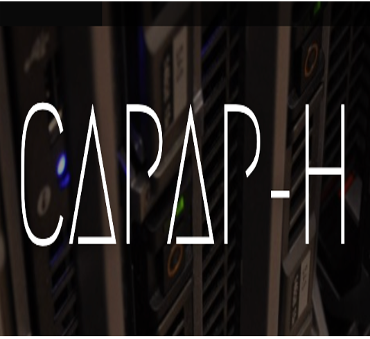 XIII Seminario de invierno CAPAP-H, Almería, 1, 2 y 3 de febrero de 2023